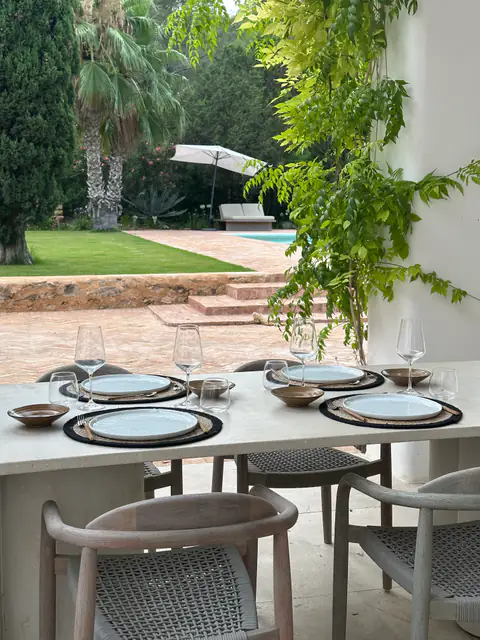 Edible Table, création culinaire de Laurine Dufrenne